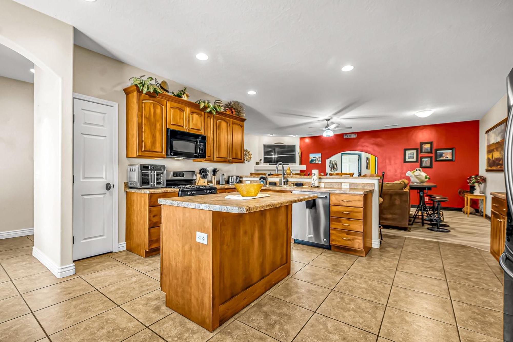 5 Bed 3 Bath Vacation Home In Arches National Park Moab Exterior photo